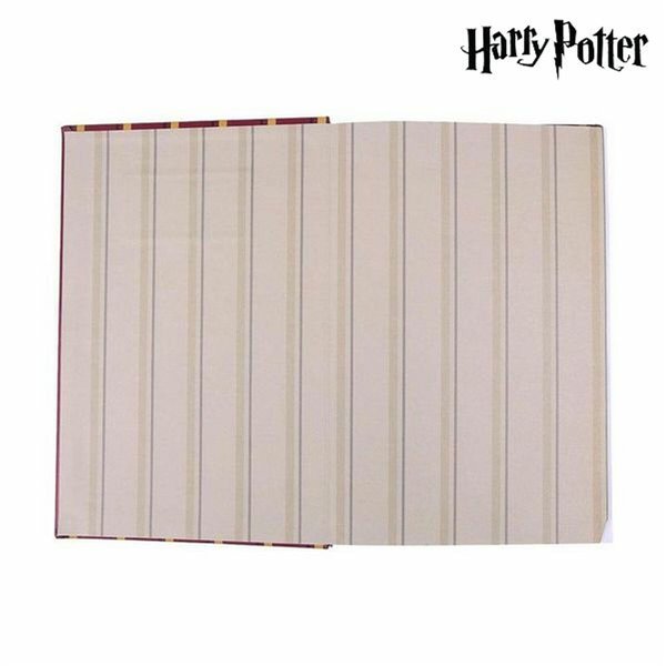 Notebook + Pen Gryffindor Harry Potter Harry Potter