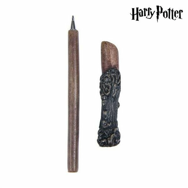 Notebook + Pen Gryffindor Harry Potter Harry Potter