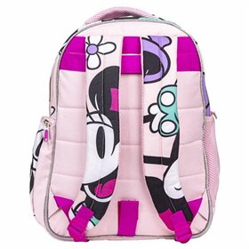School Bag Minnie Mouse
