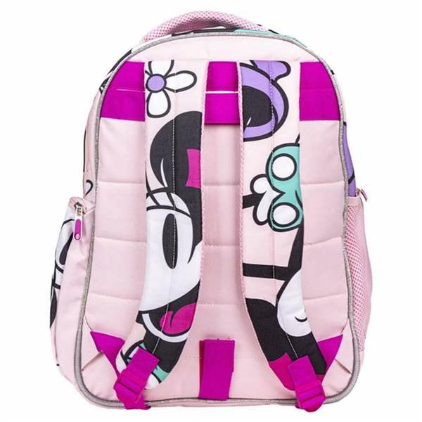 School Bag Minnie Mouse