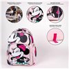 School Bag Minnie Mouse