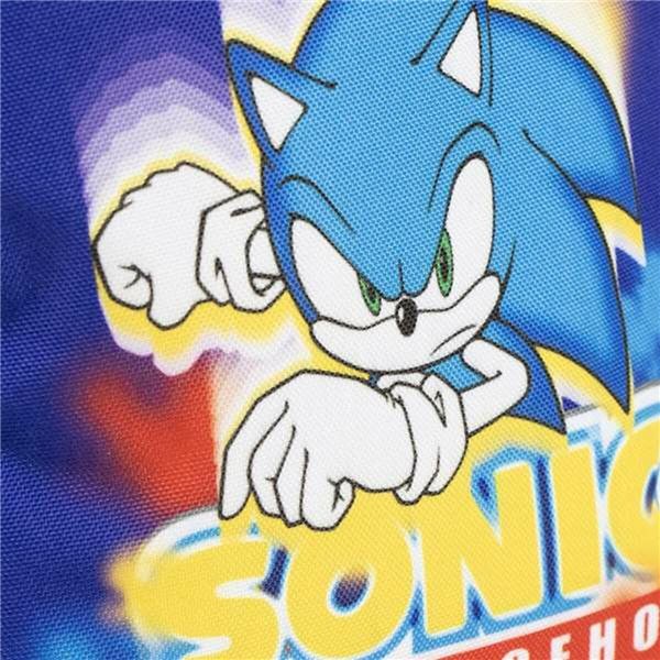 Child bag Sonic