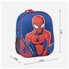 3D School Bag Spider-Man