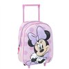 School Bag Minnie Mouse 3D