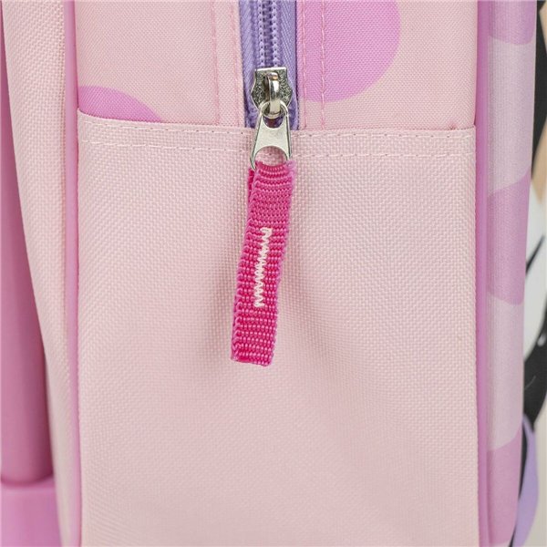 School Bag Minnie Mouse 3D