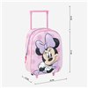 School Bag Minnie Mouse 3D