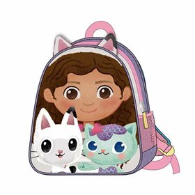 School Bag Gabby's Dollhouse