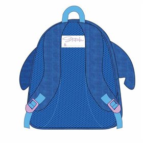 School Bag Stitch