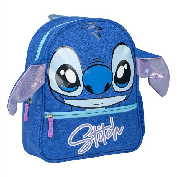 School Bag Stitch