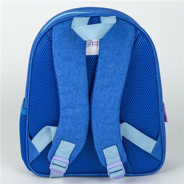 School Bag Stitch