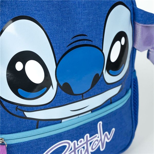 School Bag Stitch