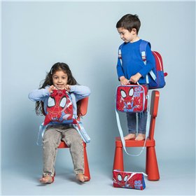 School Bag Spidey