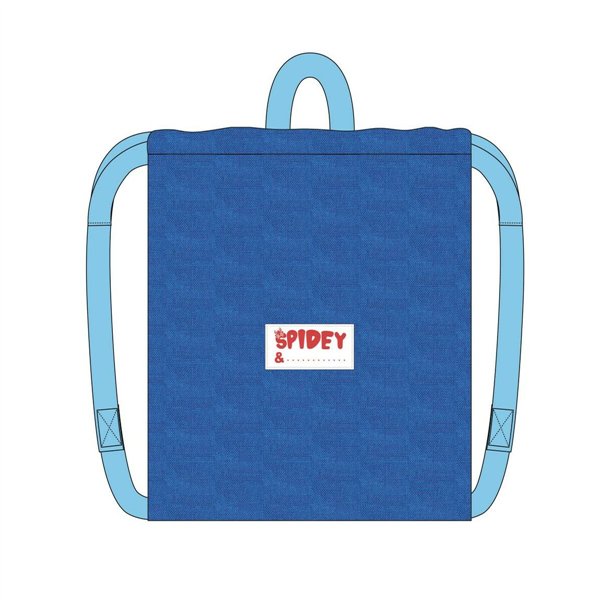School Bag Spidey