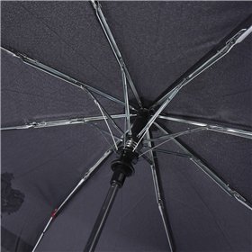 Foldable Umbrella Harry Potter 97 cm