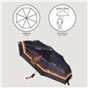 Foldable Umbrella Harry Potter 97 cm