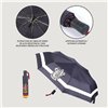 Foldable Umbrella Harry Potter 97 cm