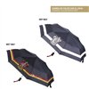 Foldable Umbrella Harry Potter 97 cm