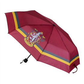 Foldable Umbrella Harry Potter Gryffindor