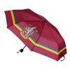 Foldable Umbrella Harry Potter Gryffindor