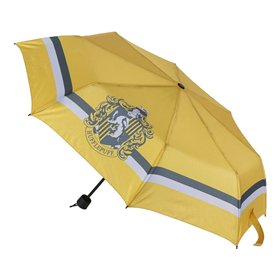 Foldable Umbrella Harry Potter Hufflepuff