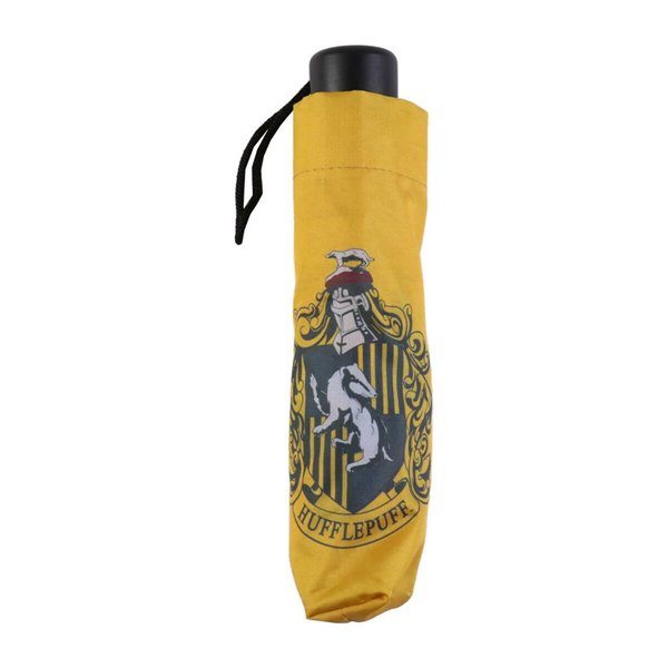 Foldable Umbrella Harry Potter Hufflepuff