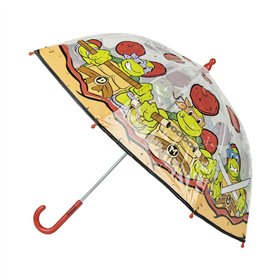 Umbrella Teenage Mutant Ninja Turtles 45 cm