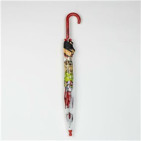 Umbrella Teenage Mutant Ninja Turtles 45 cm