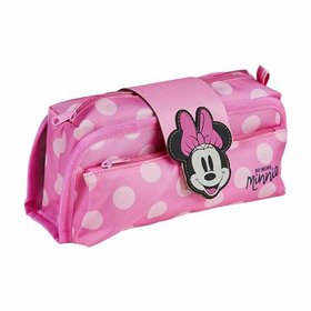 School Case Minnie Mouse