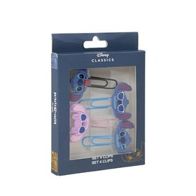 Clips Stitch Multicolour Paper Aluminium