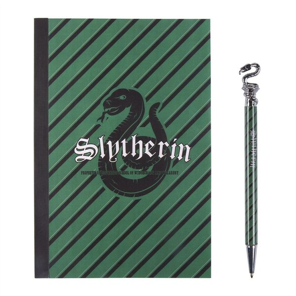 Stationery Set Harry Potter