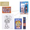 Stationery Set The Paw Patrol