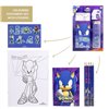 Stationery Set Sonic