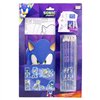 Stationery Set Sonic