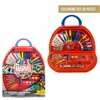 Stationery Set Marvel 50 Pieces