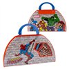 Stationery Set Marvel 50 Pieces