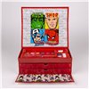 Painting set Marvel Briefcase