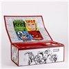 Painting set Marvel Briefcase