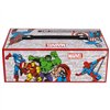 Painting set Marvel Briefcase