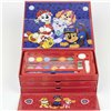 Painting set The Paw Patrol Briefcase