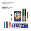 School Set The Paw Patrol 16 Pieces