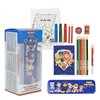 School Set The Paw Patrol 16 Pieces