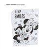 Stationery Set Minnie Mouse 25 Pieces