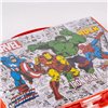 Stationery Set Marvel Briefcase