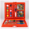 Stationery Set Marvel Briefcase