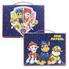 Stationery Set The Paw Patrol Briefcase