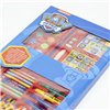 Stationery Set The Paw Patrol Briefcase