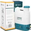 Elektriline taimeprits Springos GA0059, akutoitel aiapihusti, 16L