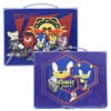 Stationery Set Sonic Briefcase