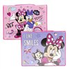 Stationery Set Minnie Mouse Briefcase