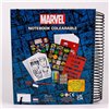 Drawing Set Marvel